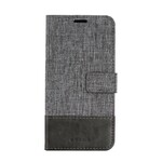 Xiaomi Redmi Note 5 Case Muxma kangas ja nahka vaikutus Xiaomi Redmi Note 5 Case Muxma kangas ja nahka vaikutus