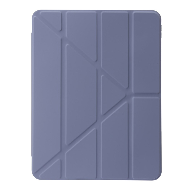 Smart Suojakuori
 iPad Air 11 (2024)/Air (2022) (2020)/ Pro 11 tuki Tri-Fold Origami