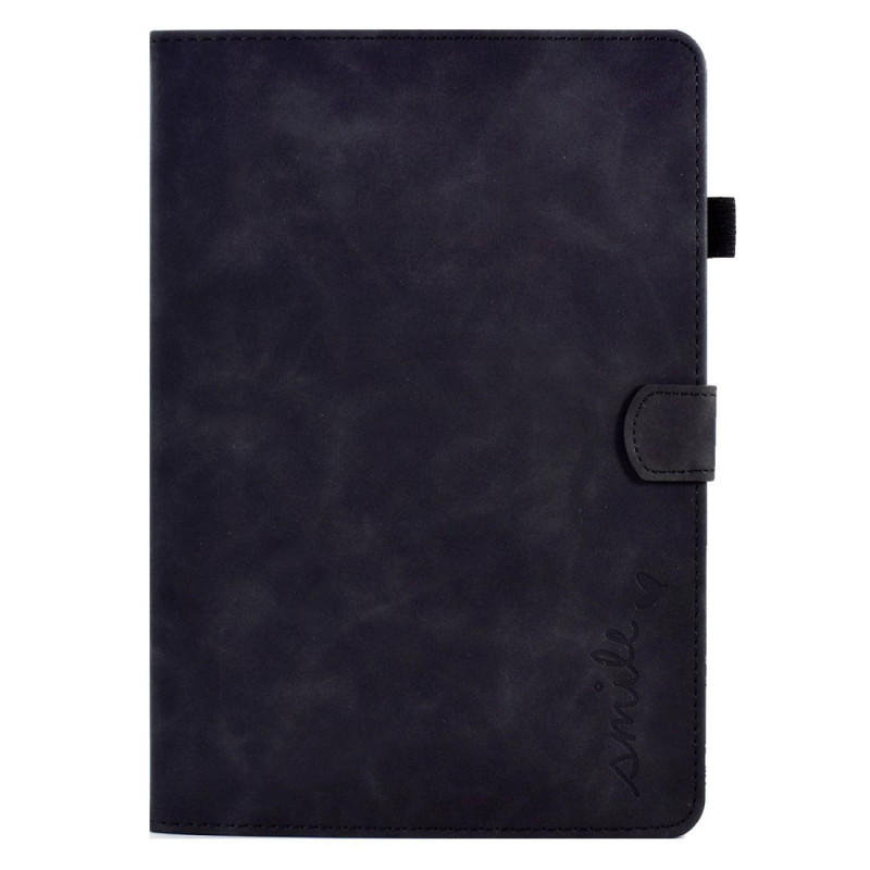 iPad Cover Air 11 (2024)/Air (2022) (2020)/ Pro 11 Hymyile