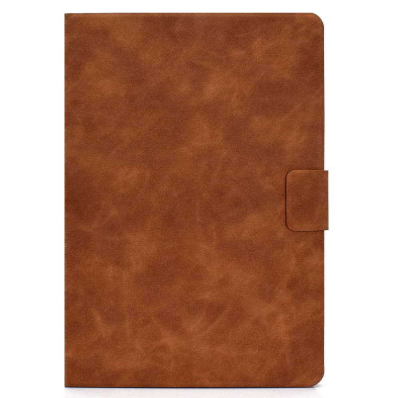 iPad Cover Air 11 (2024)/Air (2022) (2020)/ Pro 11 Tyyli
 Mokkanahka