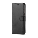 Xiaomi Redmi Note 5 Case LC.IMEEKE Nahka vaikutus