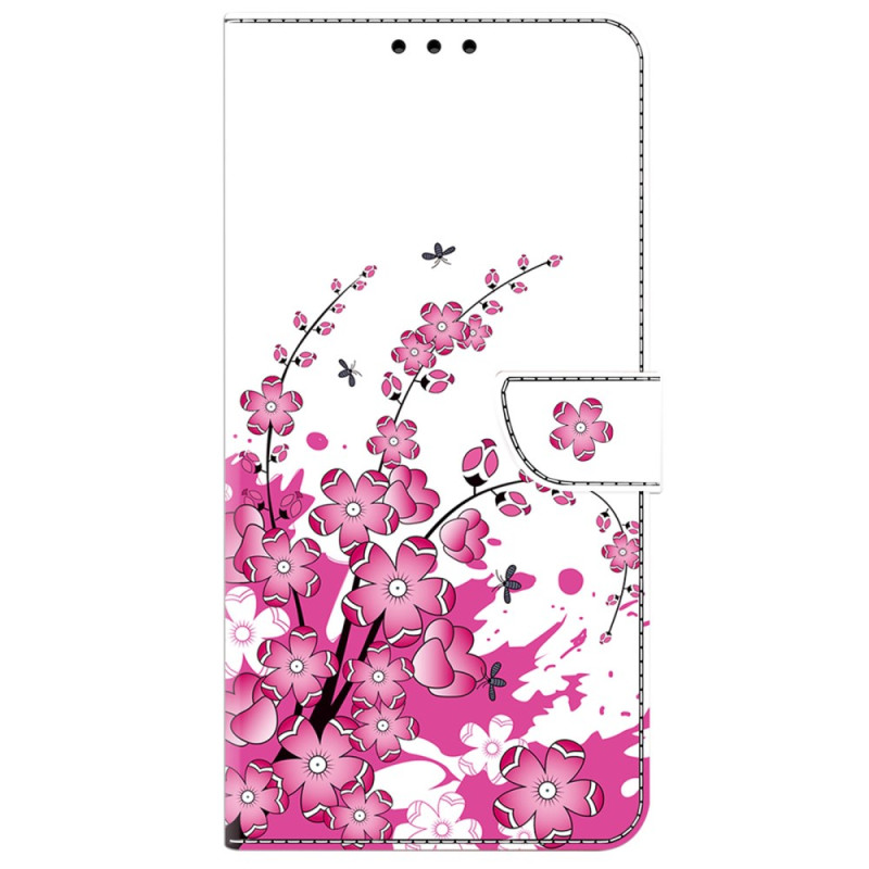 Suojakuori
 Samsung Galaxy A24 Vine Blossom