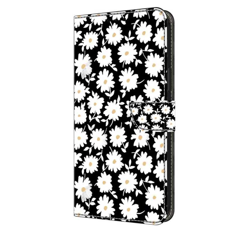 Samsung Galaxy A24 4G Suojakuori
 Daisies