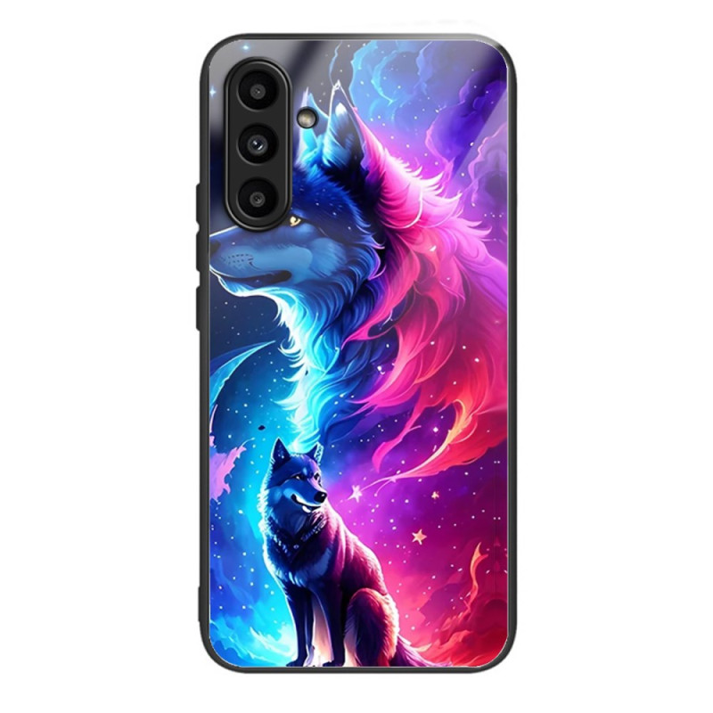 Samsung Galaxy A24 4G panssarilasi
 Star Wolf suojakuori
