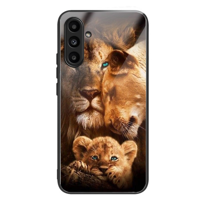 Samsung Galaxy A24 4G panssarilasi
 Suojakuori
 Lions