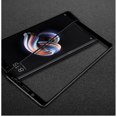 Karkaistua lasia Xiaomi Redmi Note 5:lle