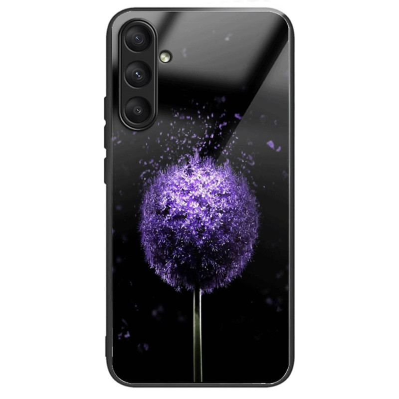 Samsung Galaxy A24 4G Dandelion panssarilasi
 Suojakuori
