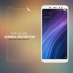 Näytönsuoja Xiaomi Redmi Note 5 varten