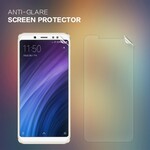 Näytönsuoja Xiaomi Redmi Note 5 varten
