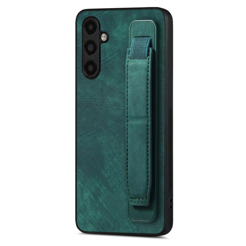 Suojakuori
Samsung Galaxy A24 4G Tekonahka
kantolenkki
-tuki