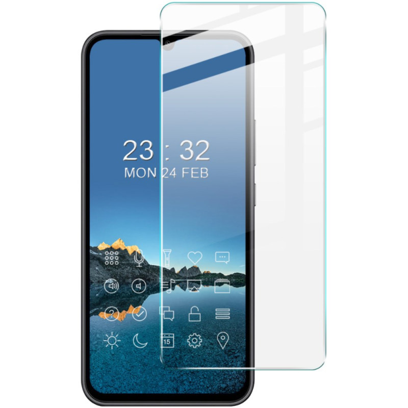 Panssarilasi
 suojalasi Samsung Galaxy A24 4G:lle