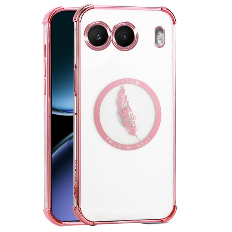 OnePlus Nord 4 Ultra Light Suojakuori
 KADEM