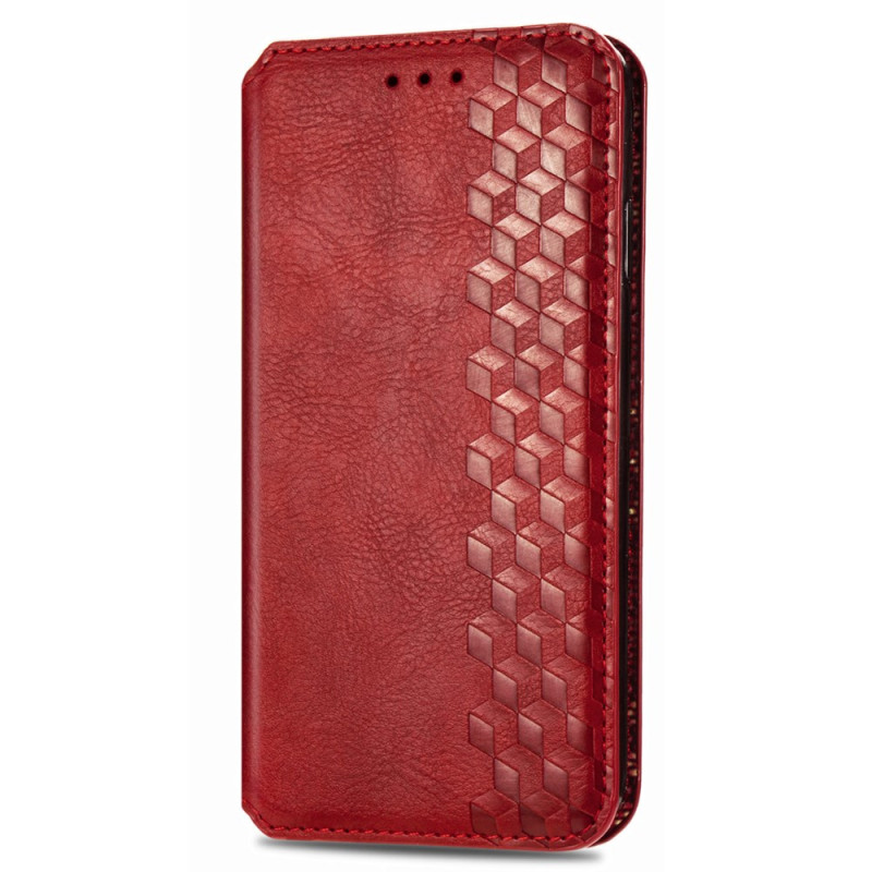 Flip Cover Nokia C32 Keinonahka
Vintage Frise Vinoneliö