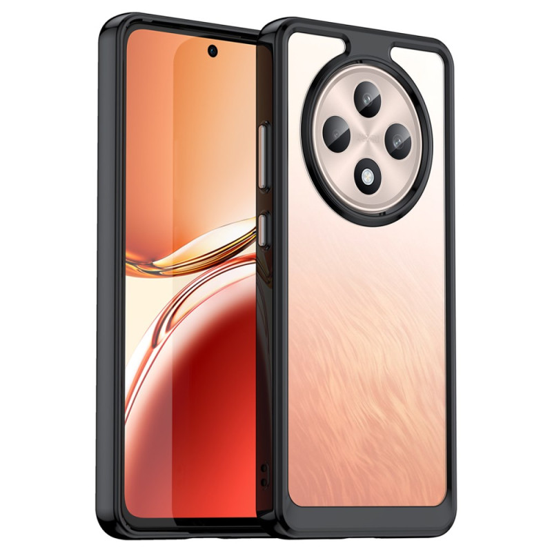 Oppo Reno 12F 5G Hybridikotelo