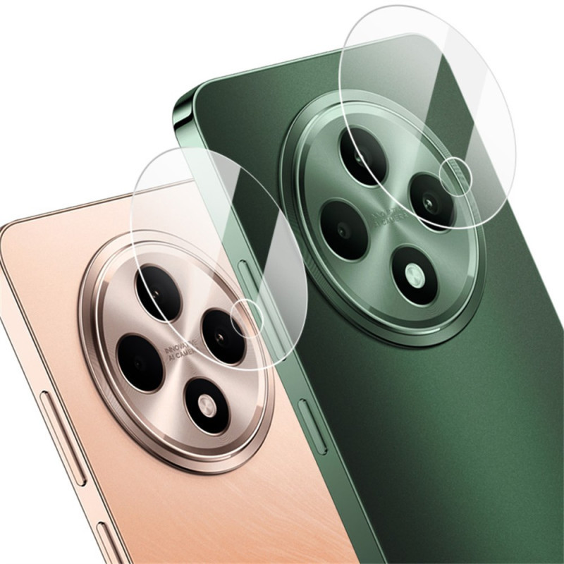 Oppo Reno12 F 5G IMAK panssarilasi
 Suojalinssi