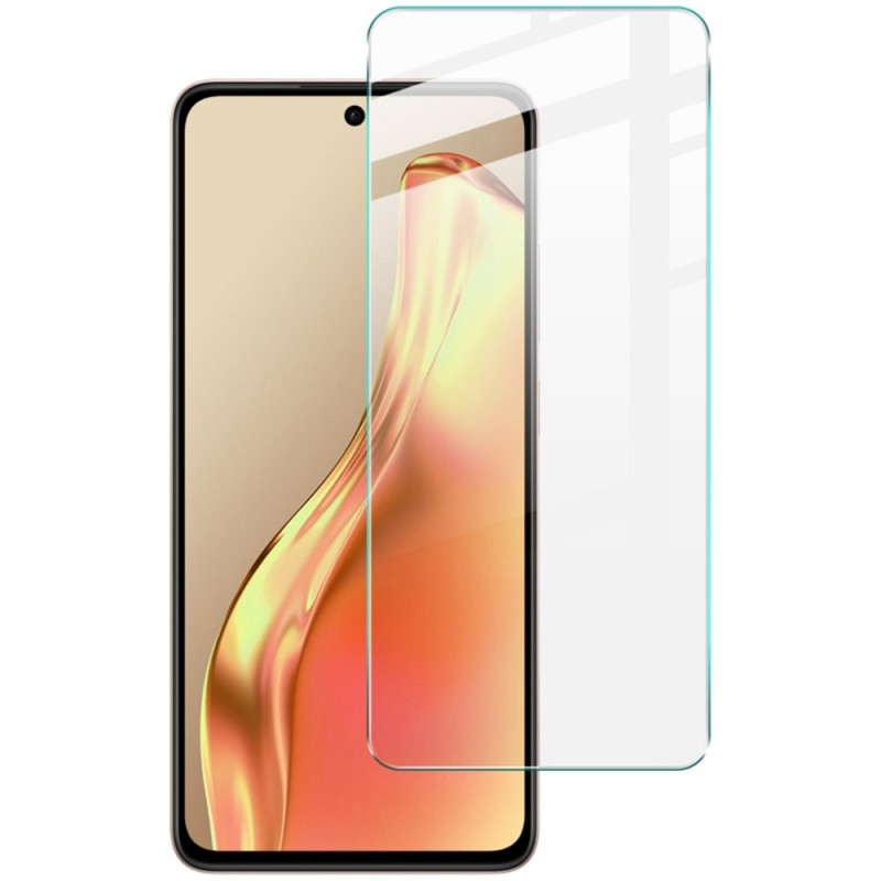 Panssarilasi
 näytönsuoja Oppo Reno 12F 5G 5G