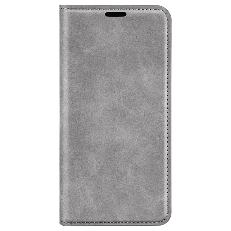 Flip Cover Oppo Reno 12F 5G Klassinen