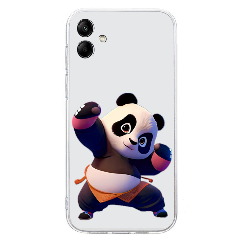 Samsung Galaxy A05 Panda Suojakuori
