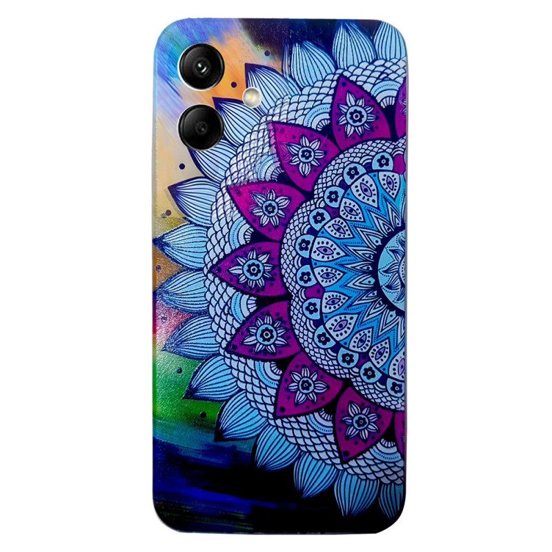 Samsung Galaxy A05 Mandala Suojakuori
