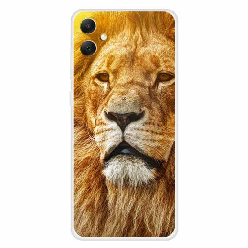 Samsung Galaxy A05 Lion Suojakuori
