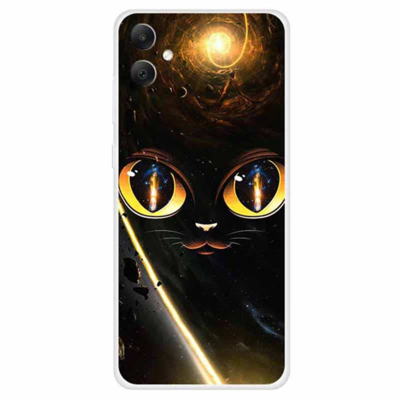 Samsung Galaxy A05 Suojakuori
 Cat Eyes