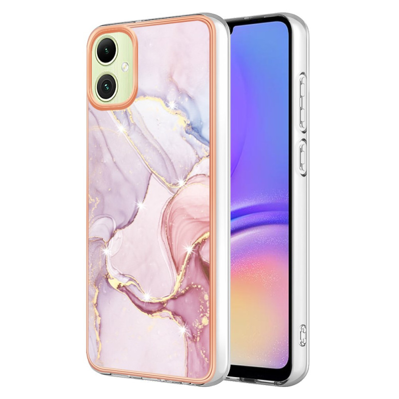 Coque Samsung Galaxy A05 Motif Marbre
