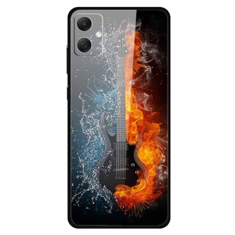 Samsung Galaxy A05 Panssarilasi
 Guitar Cover Ice ja Fire