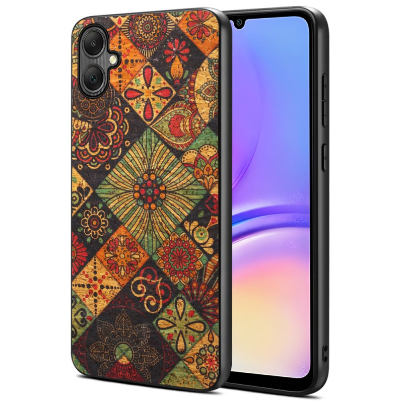 Samsung Galaxy A05 Suojakuori
 kukkakuvioitu Design