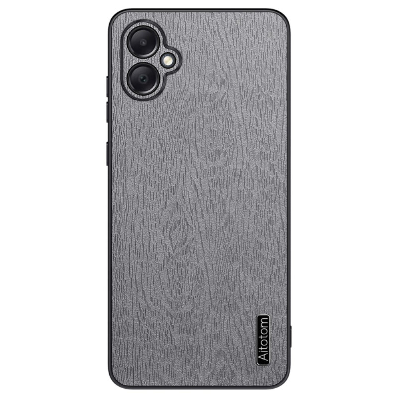 Samsung Galaxy A05 Wood Effect Suojakuori
