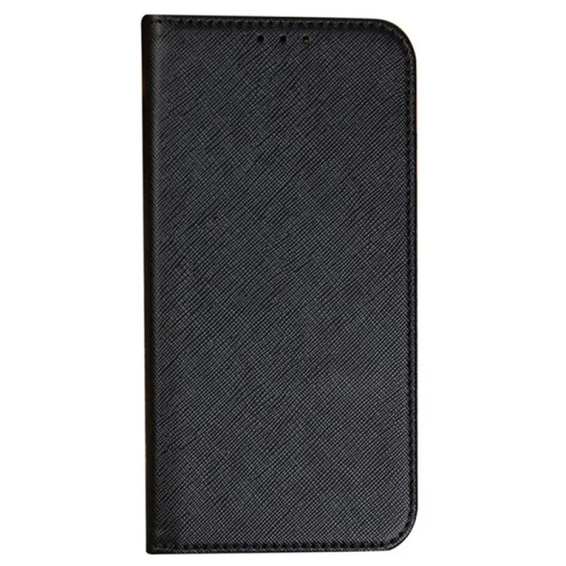 Flip Cover Samsung Galaxy A05 Ristikkäistekstuuri