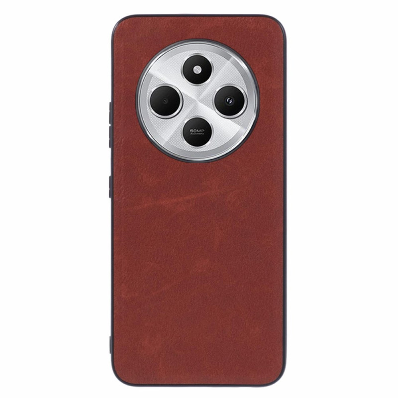 Xiaomi Redmi 14C / Poco C75 keinonahkainen takakansi