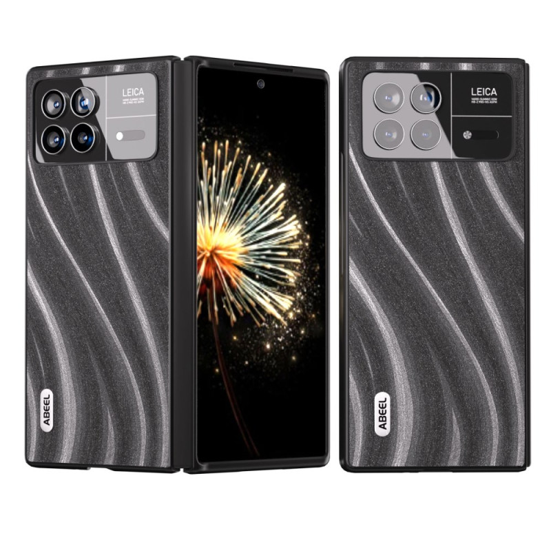 Xiaomi Mix Fold 3 Milky Way Series Suojakuori
 ABEEL