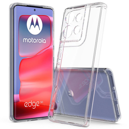 Motorola Edge 50 Läpinäkyvä...
