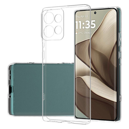 Motorola Edge 50 Läpinäkyvä...
