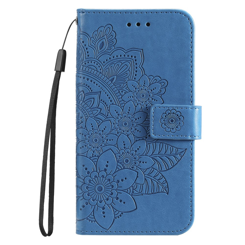 Housse Xiaomi 14T Empreinte Mandala