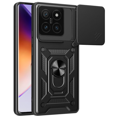 Xiaomi 14T liukuva kamera...