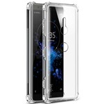 Sony Xperia XZ3 IMAK Skin Feel -suojakotelo