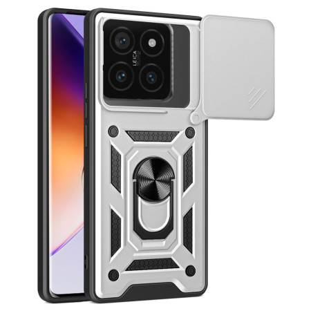Coque Xiaomi 14T Pro Rabat...