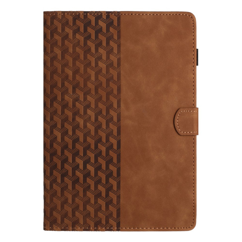 iPad Cover 10.2" (2021) (2020) / (2019) / Air 10.5" (2019) / Pro 10.5" (2017) Frieze
