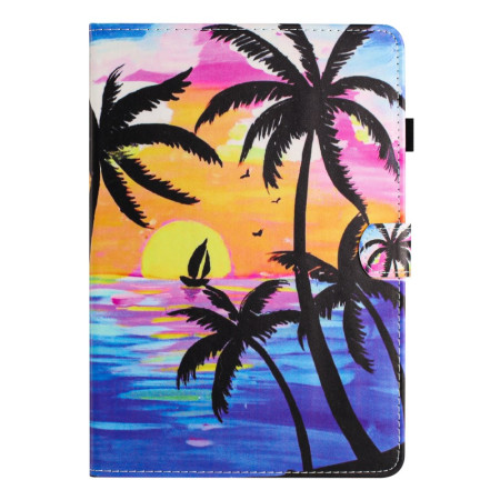 iPad Cover 10.2" (2021)...