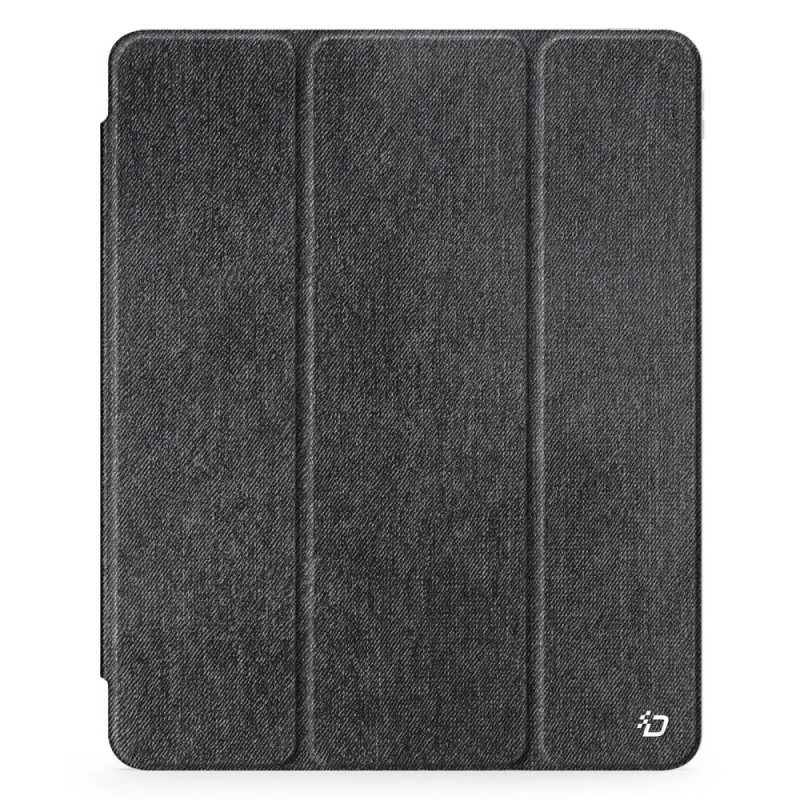 Smart Suojakuori
 iPad 10.2" (2021) (2020) (2019) / Air 10.5" (2019) / Pro 10.5" Unid-sarja DUX DUCIS