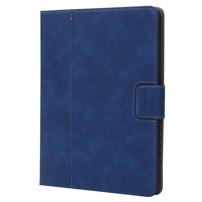 iPad Cover 10.2" (2021) (2020) (2019) / Air 10.5" (2019) Mokkanahkainen ulkoasu