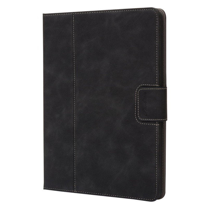 iPad Cover 10.2" (2021) (2020) (2019) / Air 10.5" (2019) Mokkanahkainen ulkoasu