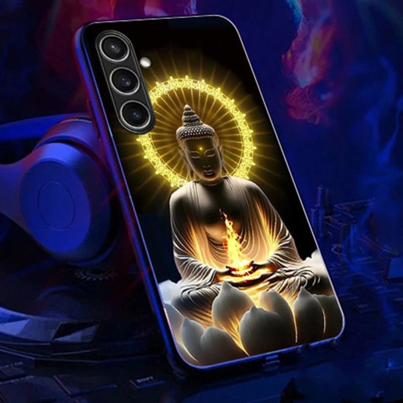 Samsung Galaxy A16 4G / 5G Call Flash -sarjan suojakuori
 Buddha-valo