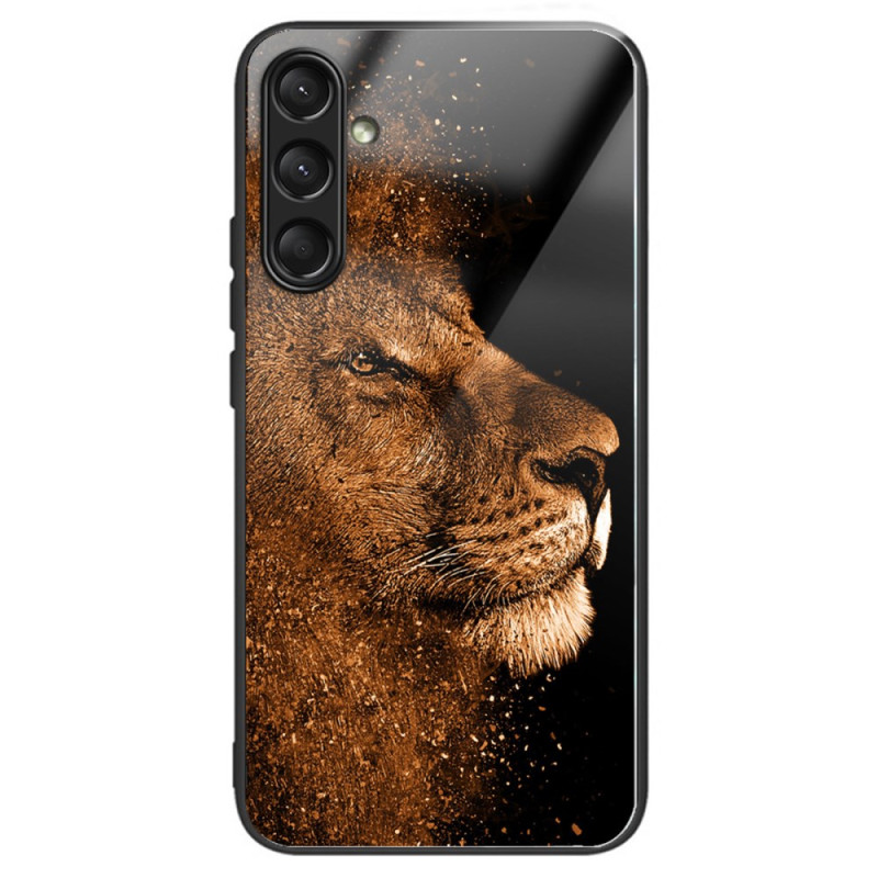 Samsung Galaxy A16 4G / 5G Suojakuori
 Lion panssarilasi
