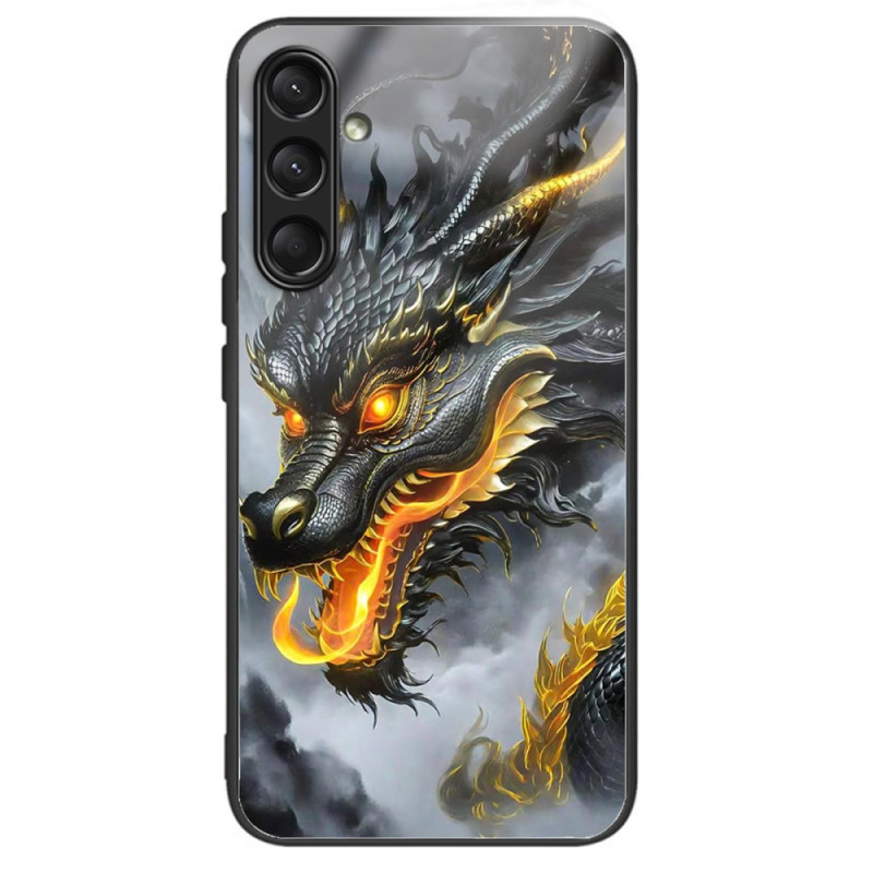 Samsung Galaxy A16 4G / 5G panssarilasi
 Suojakuori
 Dragon