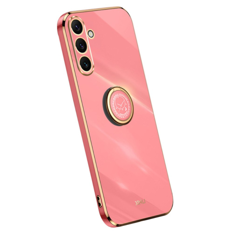 Samsung Galaxy A16 Suojakuori
 4G / 5G Tuki
 Ring XINLI