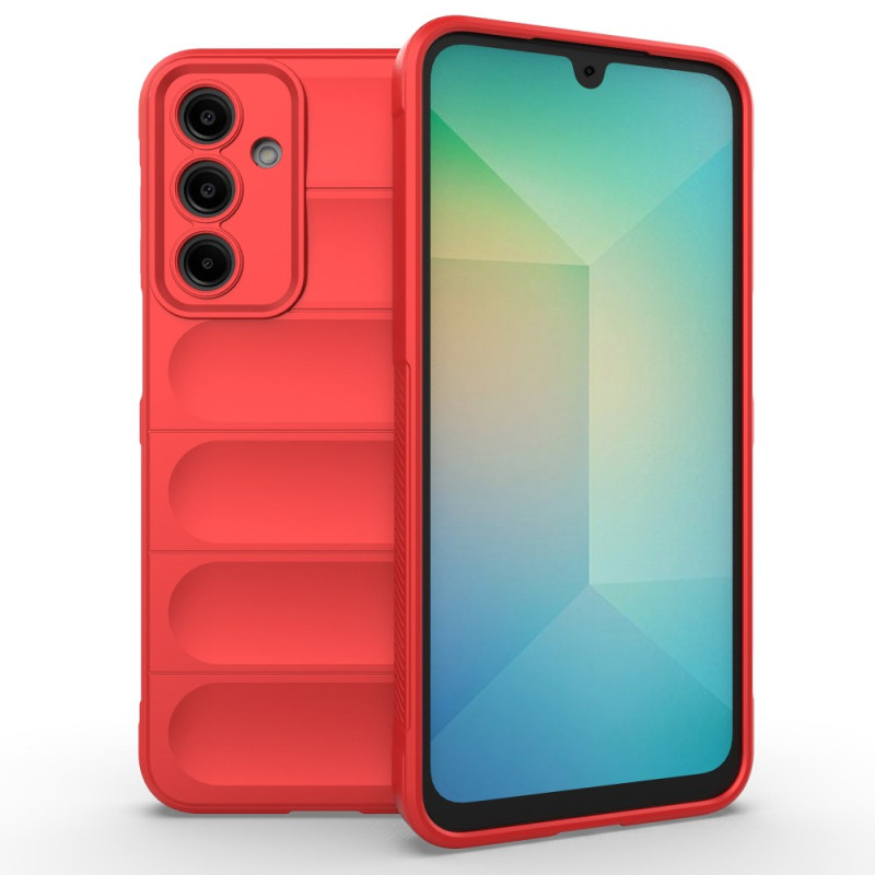 Samsung Galaxy A16 4G / 5G liukastumisenesto suojakuori
