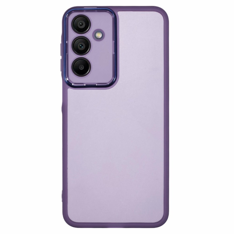 Coque Samsung Galaxy A16 Transparente Teintée