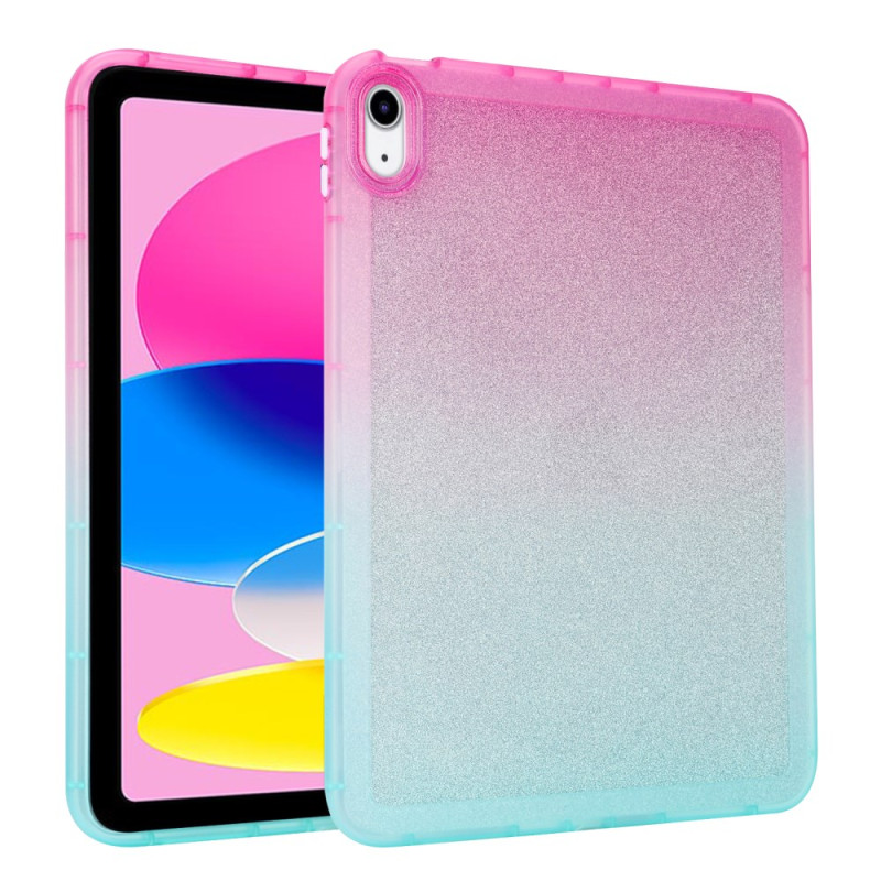 iPad Cover 10.9 (2022) Värisävy sävyyn